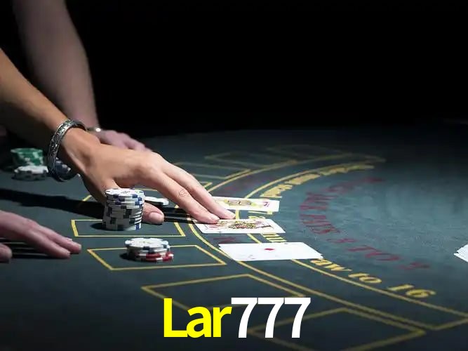 Bônus e promoções da Lar777