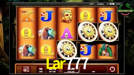 Cassino ao vivo com dealers reais na Lar777
