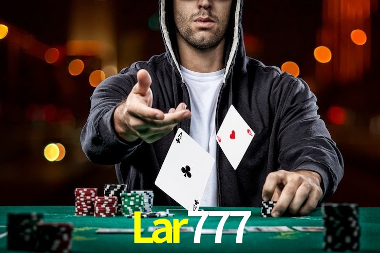 Download rápido e seguro na Lar777