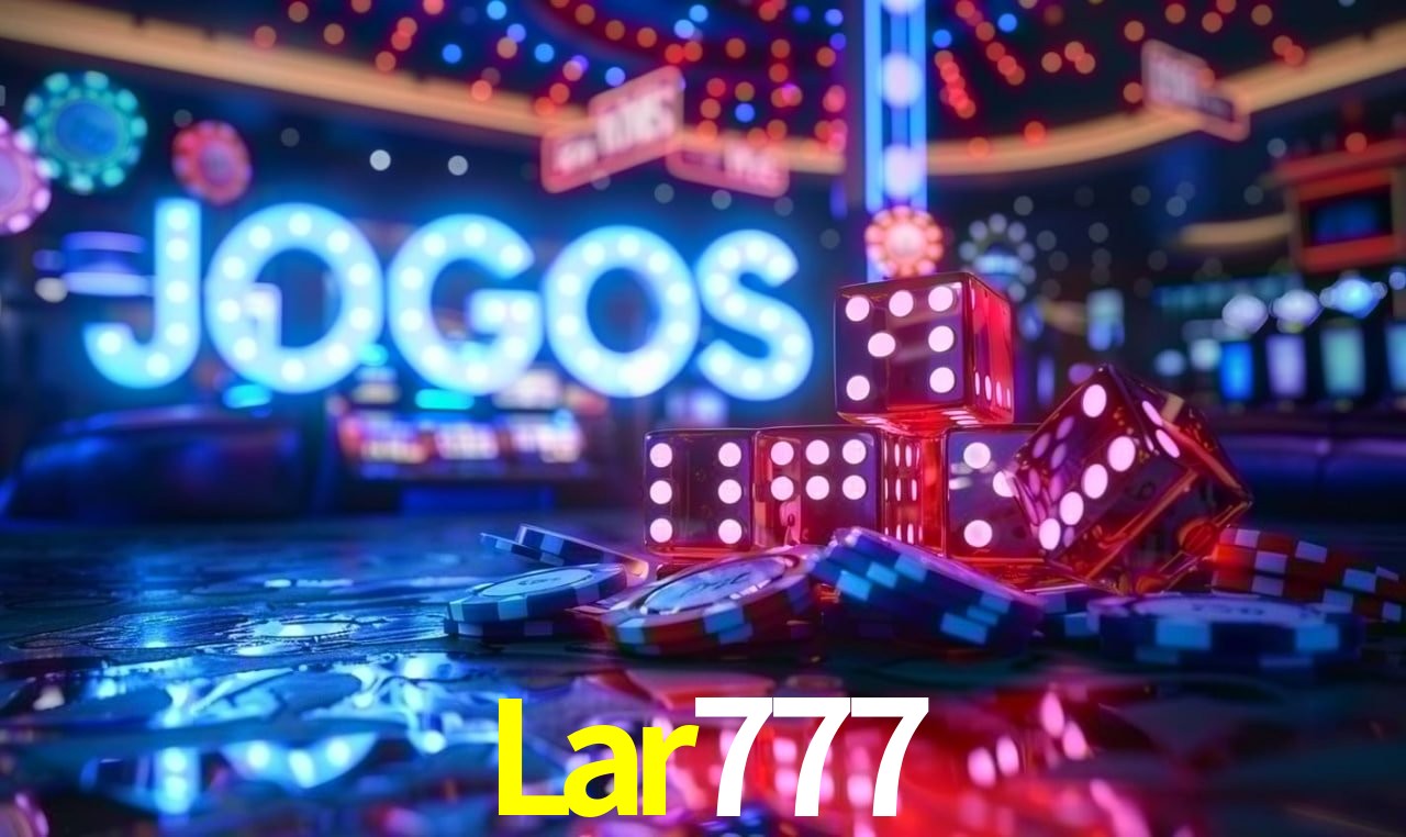 Página oficial no Facebook da Lar777