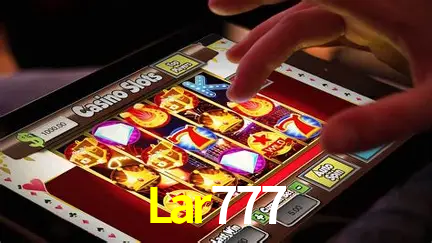 Jogos de mesa e apostas rápidas na Lar777
