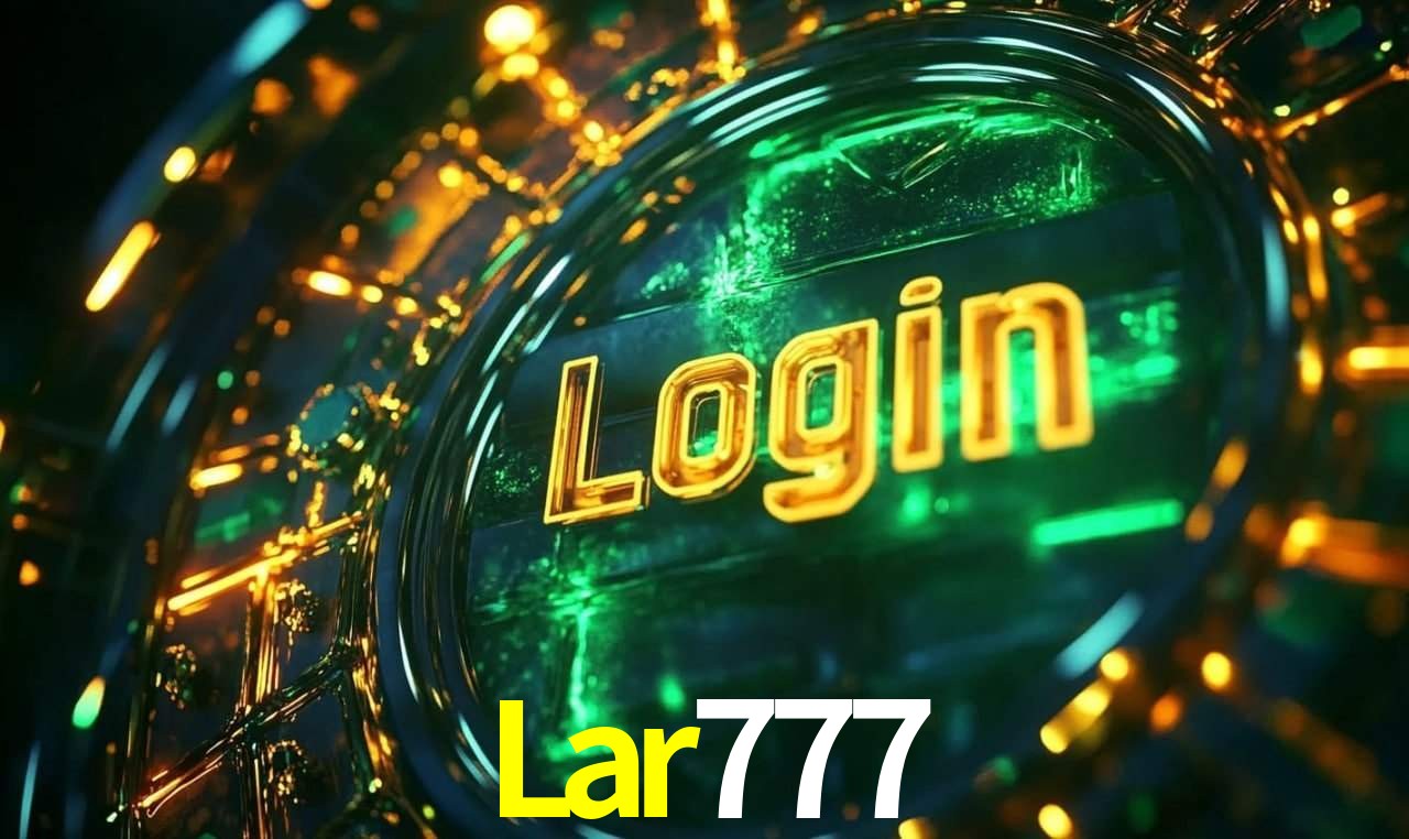 APP rápido e leve da Lar777